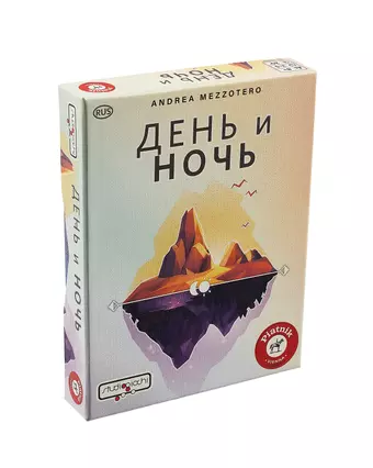 Настольная игра ТМ Piatnik 