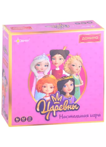 Игра настольная 