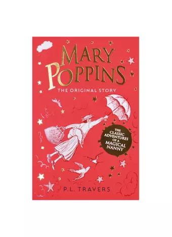 цена Travers Pamela Lyndon Mary poppins