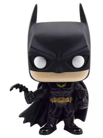 Фигурка Funko POP! Heroes DC Batman 80th Batman