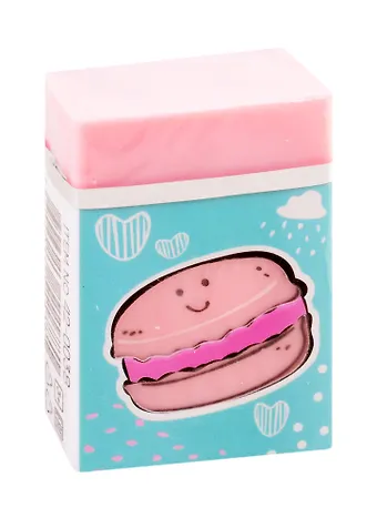 Ластик HappyGraphix