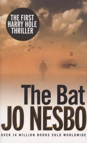 Nesbo Jo Bat, The, (The First  Harry Hole Thriller), Nesbo, Jo цена и фото