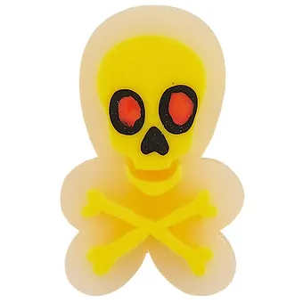 Ластик «Jolly Roger»