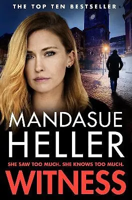 Mandasue Heller Witness