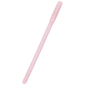 Ручка гелевая Feel Free, синяя