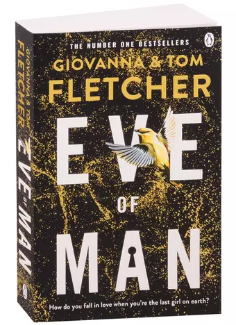 цена Fletcher Tom Eve of Man