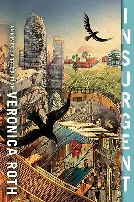 Рот Вероника Insurgent