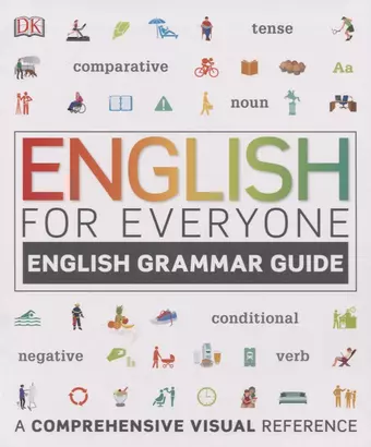 None English for Everyone English Grammar Guide