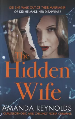 Reynolds Amanda The Hidden Wife