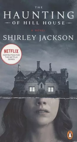 цена Jackson Shirley The Haunting of Hill House