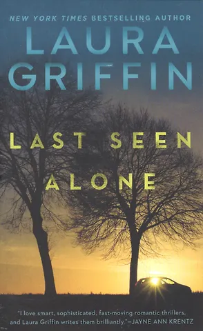 None Last Seen Alone