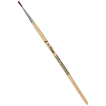 Кисть пони круглая №1, Артком