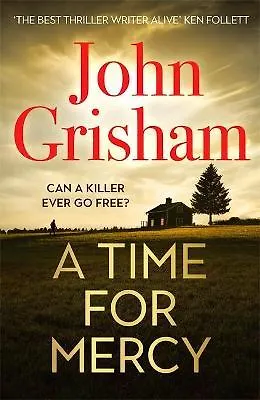 Grisham John A Time for Mercy
