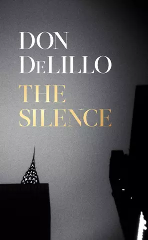 цена DeLillo Don The Silence