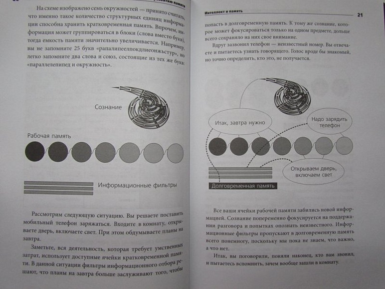 Книга «Помнить все. Практическое руководство по развитию памяти(новинка)» Артур Думчев