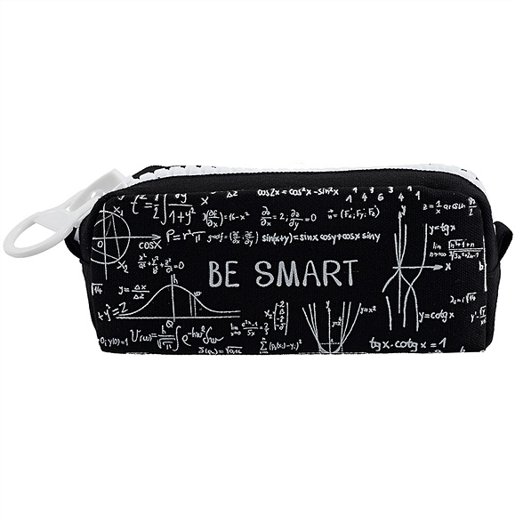 Пенал be smart inspiration