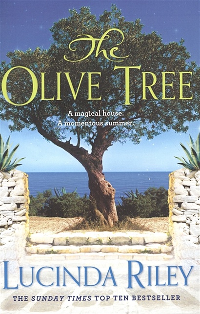 The Olive Tree - фото 1