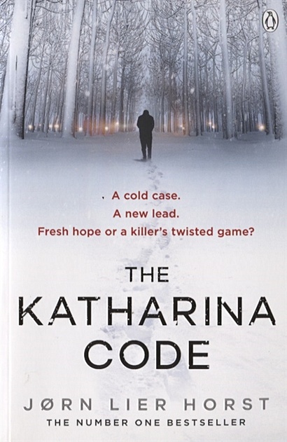 The Katharina Code - фото 1