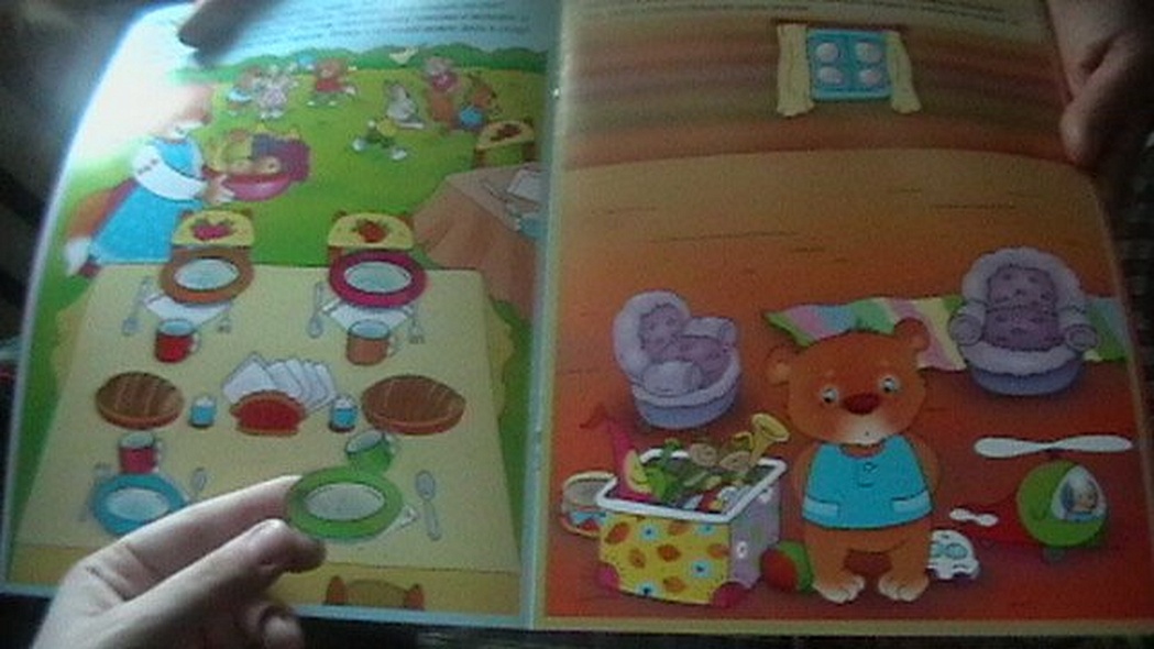 Собери картинки - фото 14