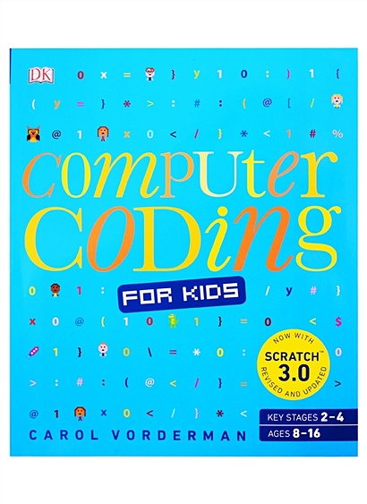 Computer Coding for Kids - фото 1