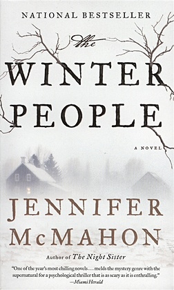 The Winter People. A novel - фото 1