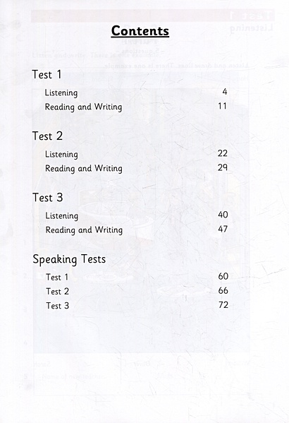 A2 Flyers 3. Authentic Examination Papers. Students Book • , купить по ...