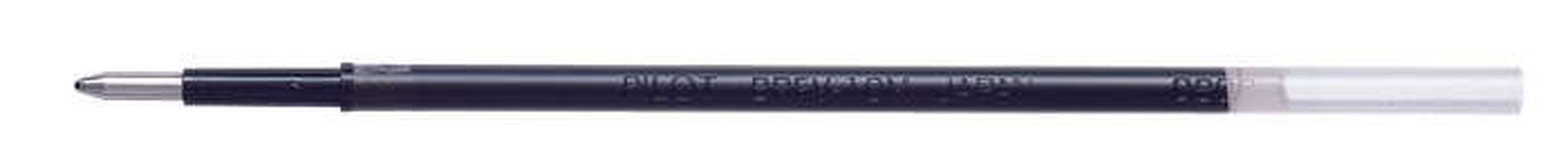 Стержень шариковый Pilot для ручки BPAB-15F 0,7мм синий - фото 1