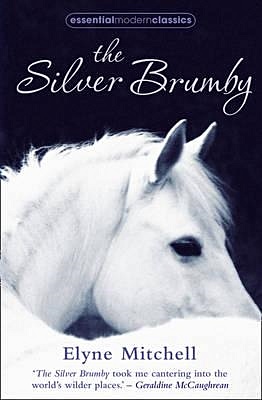 The Silver Brumby - фото 1