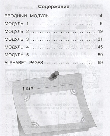 Английский язык. Английский в фокусе. 2 класс. Грамматический тренажер ...