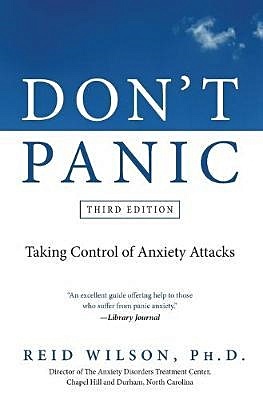 Don't Panic. Third Edition - фото 1
