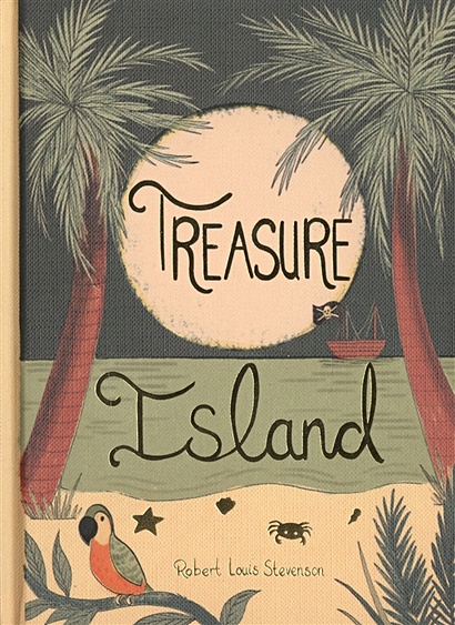 Treasure Island - фото 1