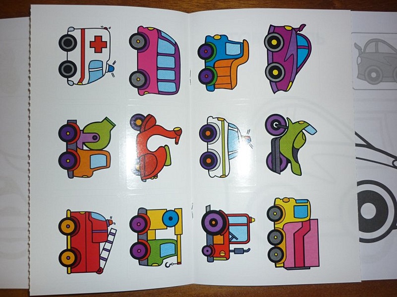 В дороге - фото 8