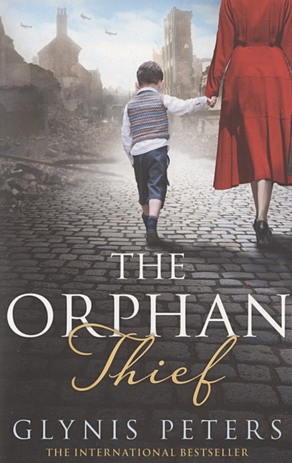 The Orphan Thief - фото 1