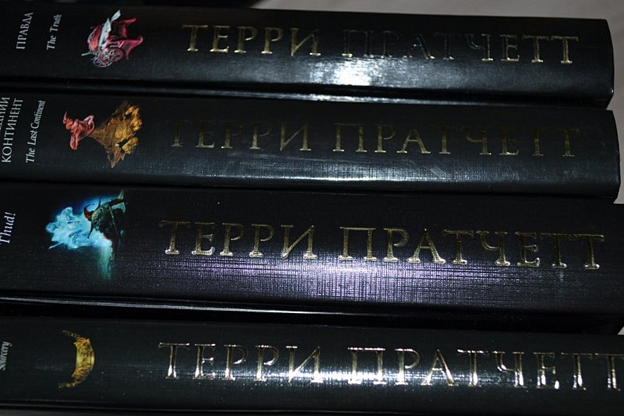 Правда - фото 11