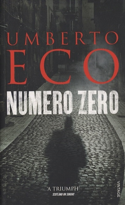 Numero Zero - фото 1