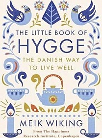The Little Book of Hygge - фото 1