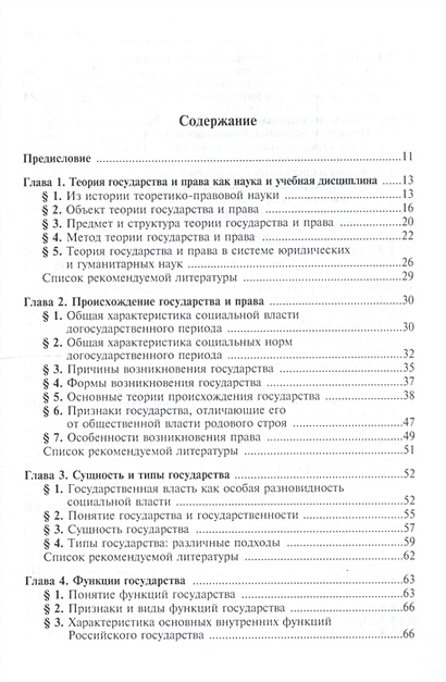 Малько а в теория государства и права в схемах определениях и комментариях