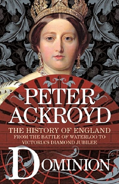 The History of England. Volume V. Dominion - фото 1