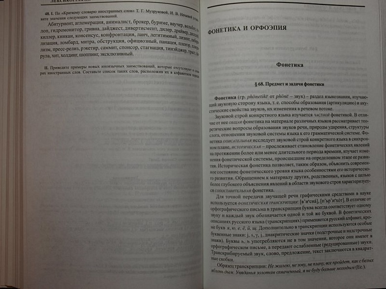 Современный русский язык - фото 7