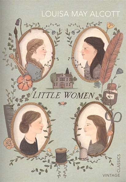 Little Women - фото 1
