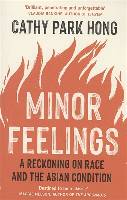 Minor Feelings - фото 1