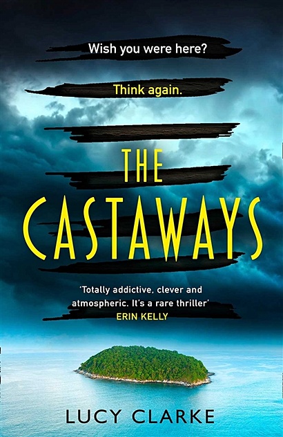 The Castaways - фото 1