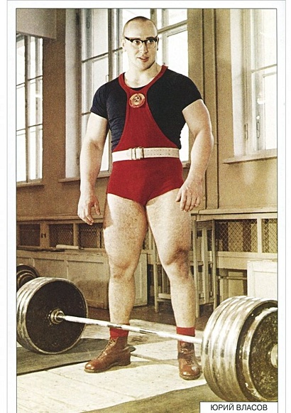 Расскажите детям об Олимпийских чемпионах - фото 2