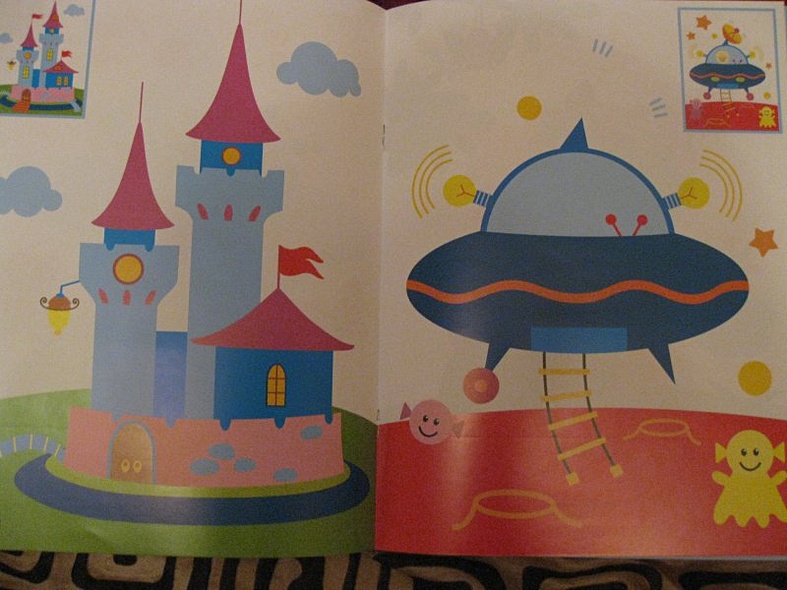 Найди различия - фото 10