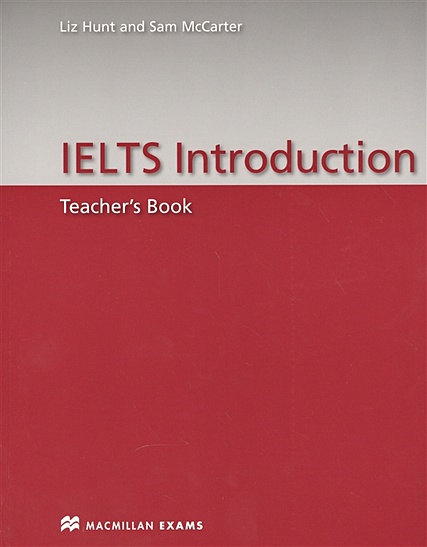 IELTS Introduction. Teacher's Book - фото 1