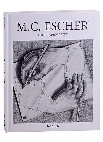 M.C.Escher - фото 1
