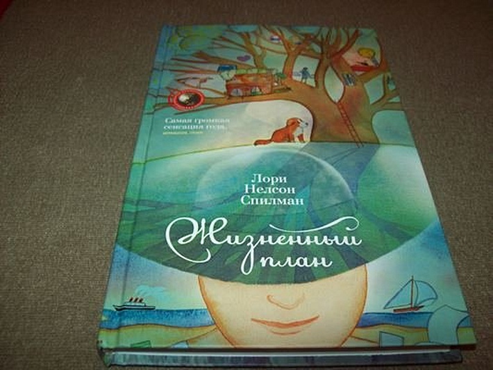 Жизненый план - фото 2