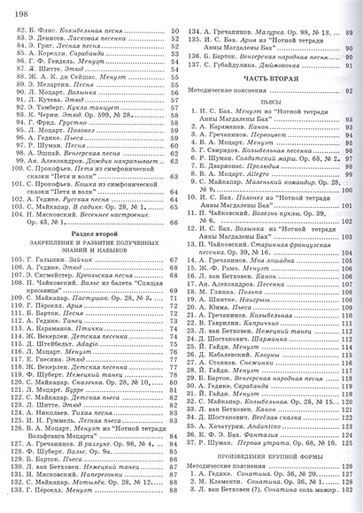 Школа игры на фортепиано • Николаев А. (ред.), купить по низкой цене ...