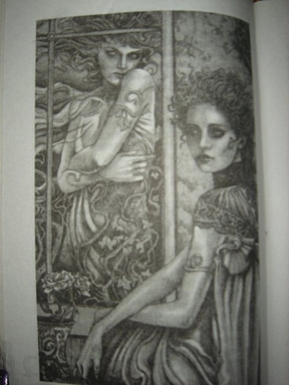 Вампиры - фото 4