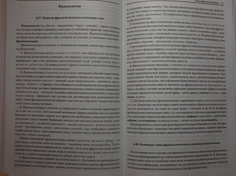 Современный русский язык - фото 5